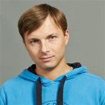 Олег Брагин
