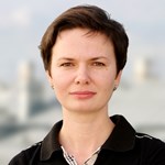 Наталья Киреенкова